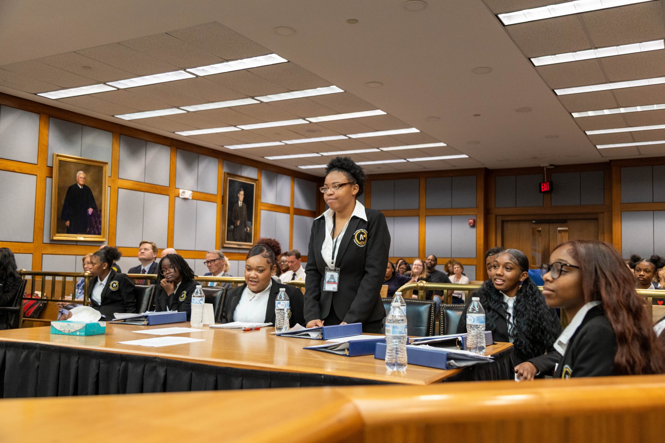 Mock Trial (96)